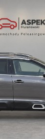 Citroen C5 Aircross 2.0 BlueHDI 177 KM EAT8 Panorama / I-właściciel / Serwisowany-3