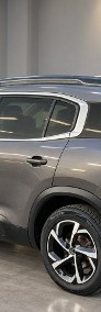 Citroen C5 Aircross 2.0 BlueHDI 177 KM EAT8 Panorama / I-właściciel / Serwisowany-4
