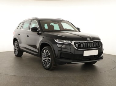 Skoda Kodiaq , 1. Właściciel, Serwis ASO, Automat, Skóra, Navi,-1