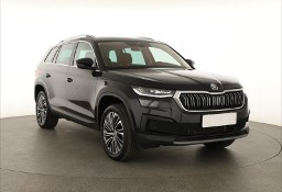 Skoda Kodiaq , 1. Właściciel, Serwis ASO, Automat, Skóra, Navi,