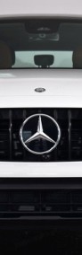 Mercedes-Benz Klasa GLB AMG 35 4-Matic AMG 35 4-Matic 2.0 (306KM)| Hak + Burmester-3