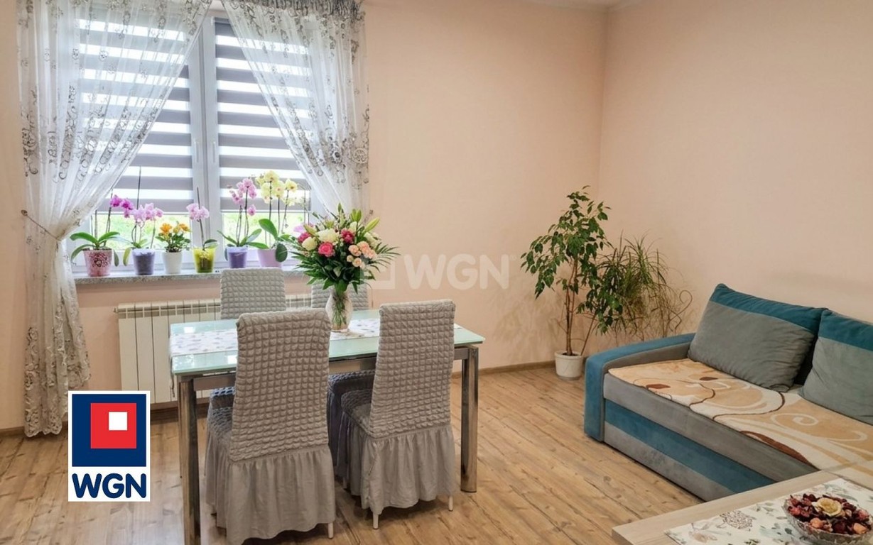 Mieszkanie na sprzedaż, 93 m², 3 pokoje Szprotawa Szprotawa