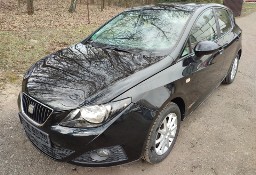 SEAT Ibiza IV Ibiza Reference