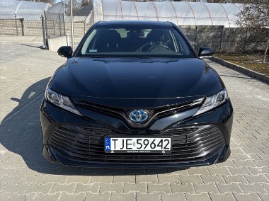 2.5 Hybryda 218KM 2019r. bez wkładu finansowego, z salonu PL-1