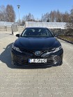 Toyota Camry VIII 2.5 Hybryda 218KM 2019r. bez wkładu finansowego, z salonu PL