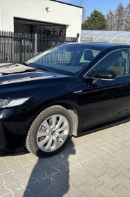 2.5 Hybryda 218KM 2019r. bez wkładu finansowego, z salonu PL-2