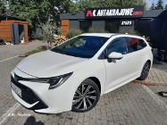 Toyota Corolla XII Seria E21 (2019-)
