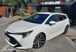 Toyota Corolla XII Seria E21 (2019-)