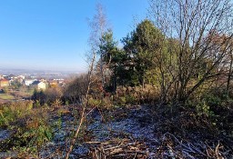 Działka budowlana Zabierzów