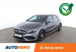Mercedes-Benz Klasa A W176 GRATIS! Pakiet Serwisowy o wartości 1000 zł!