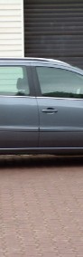 Opel Zafira B Klimatronic /GAZ /7 osobowy /1,8/140 KM-3