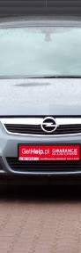 Opel Zafira B Klimatronic /GAZ /7 osobowy /1,8/140 KM-4