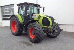 Claas Arion 660 | 650 | 640 | 630 | 620 | 610 - Zwolnica - Zwrotnica - Półoś - Skrzynia - Silnik - S