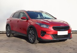 Kia Xceed , Salon Polska, Serwis ASO, Klimatronic, Tempomat, Parktronic