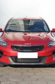 Kia Xceed , Salon Polska, Serwis ASO, Klimatronic, Tempomat, Parktronic-2