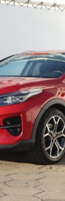 Kia Xceed , Salon Polska, Serwis ASO, Klimatronic, Tempomat, Parktronic-3