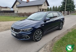 Fiat Tipo II 1.4 T-jet 120km Led / Klimatronik / Kamera / Alu / Navi / 2x kpl. Kó