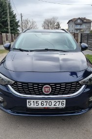 Fiat Tipo II 1.4 T-jet 120km Led / Klimatronik / Kamera / Alu / Navi / 2x kpl. Kó-2
