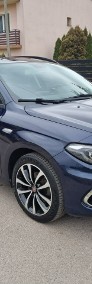 Fiat Tipo II 1.4 T-jet 120km Led / Klimatronik / Kamera / Alu / Navi / 2x kpl. Kó-3