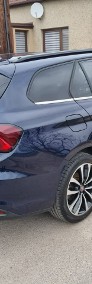 Fiat Tipo II 1.4 T-jet 120km Led / Klimatronik / Kamera / Alu / Navi / 2x kpl. Kó-4
