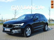 Volvo XC60 II z Gwarancją Bezwypadkowy