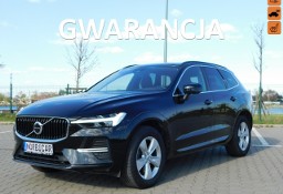Volvo XC60 II z Gwarancją Bezwypadkowy