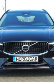 Volvo XC60 II z Gwarancją Bezwypadkowy-2