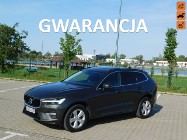 Volvo XC60 II z Gwarancją Bezwypadkowy