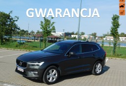 Volvo XC60 II z Gwarancją Bezwypadkowy
