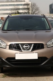 Nissan Qashqai I , Salon Polska, Serwis ASO, Skóra, Navi, Klimatronic,-2