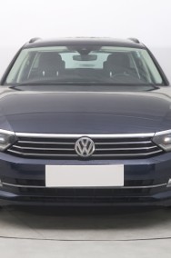 Volkswagen Passat B8 , Salon Polska, Serwis ASO, Navi, Klimatronic, Tempomat,-2