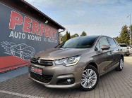 Citroen C4 II