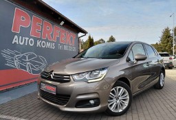 Citroen C4 II