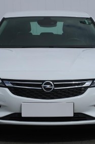 Opel Astra J , Salon Polska, 1. Właściciel, VAT 23%, Skóra, Navi,-2