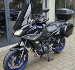 Yamaha MT 09 Tracer Tracer900 3kufry -raty-