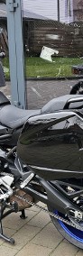 Yamaha MT09 Tracer  Tracer900 3kufry  -raty--4