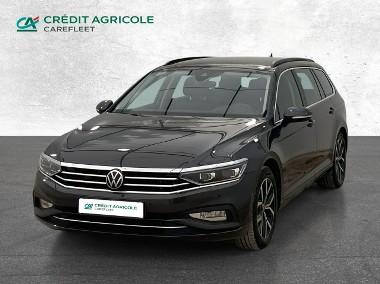 Volkswagen Passat B8 Volkswagen Passat 2.0 TDI Business DSG-1