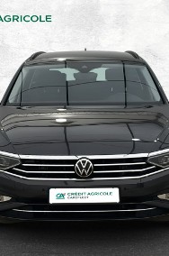 Volkswagen Passat B8 Volkswagen Passat 2.0 TDI Business DSG-2