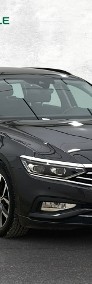 Volkswagen Passat B8 Volkswagen Passat 2.0 TDI Business DSG-3