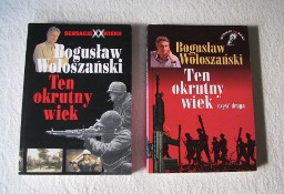 Ten okrutny wiek – cz.1 i 2 Bogusław Wołoszański Sensacje XX wieku 