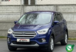 Ford Kuga II 2,0TDCi 150KM Titanium/Półskóry/Serwis/Led/AndroidAuto/Alu/Tempomat