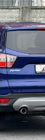 Ford Kuga II 2,0TDCi 150KM Titanium/Półskóry/Serwis/Led/AndroidAuto/Alu/Tempomat-4