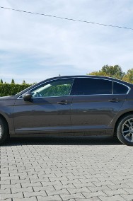 Volkswagen Passat B8 2.0TDI 150KM Eu6 Sedan Comfortline Automat DSG -Top LED -Polski salo-2