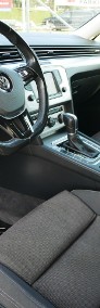 Volkswagen Passat B8 2.0TDI 150KM Eu6 Sedan Comfortline Automat DSG -Top LED -Polski salo-4