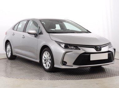 Toyota Corolla XII , Salon Polska, 1. Właściciel, Serwis ASO, VAT 23%,-1