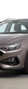 Hyundai i30 II , Salon Polska, 1. Właściciel, Serwis ASO, VAT 23%, Klima,-3