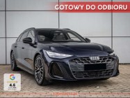 Audi A6 V (C8) TDI quattro S line Avant TDI quattro S line Avant (204 KM) Indywidualizacja