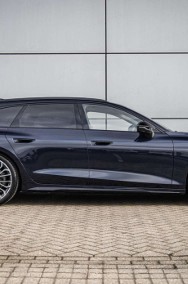 Audi A6 V (C8) TDI quattro S line Avant TDI quattro S line Avant (204 KM) Indywidualizacja-2