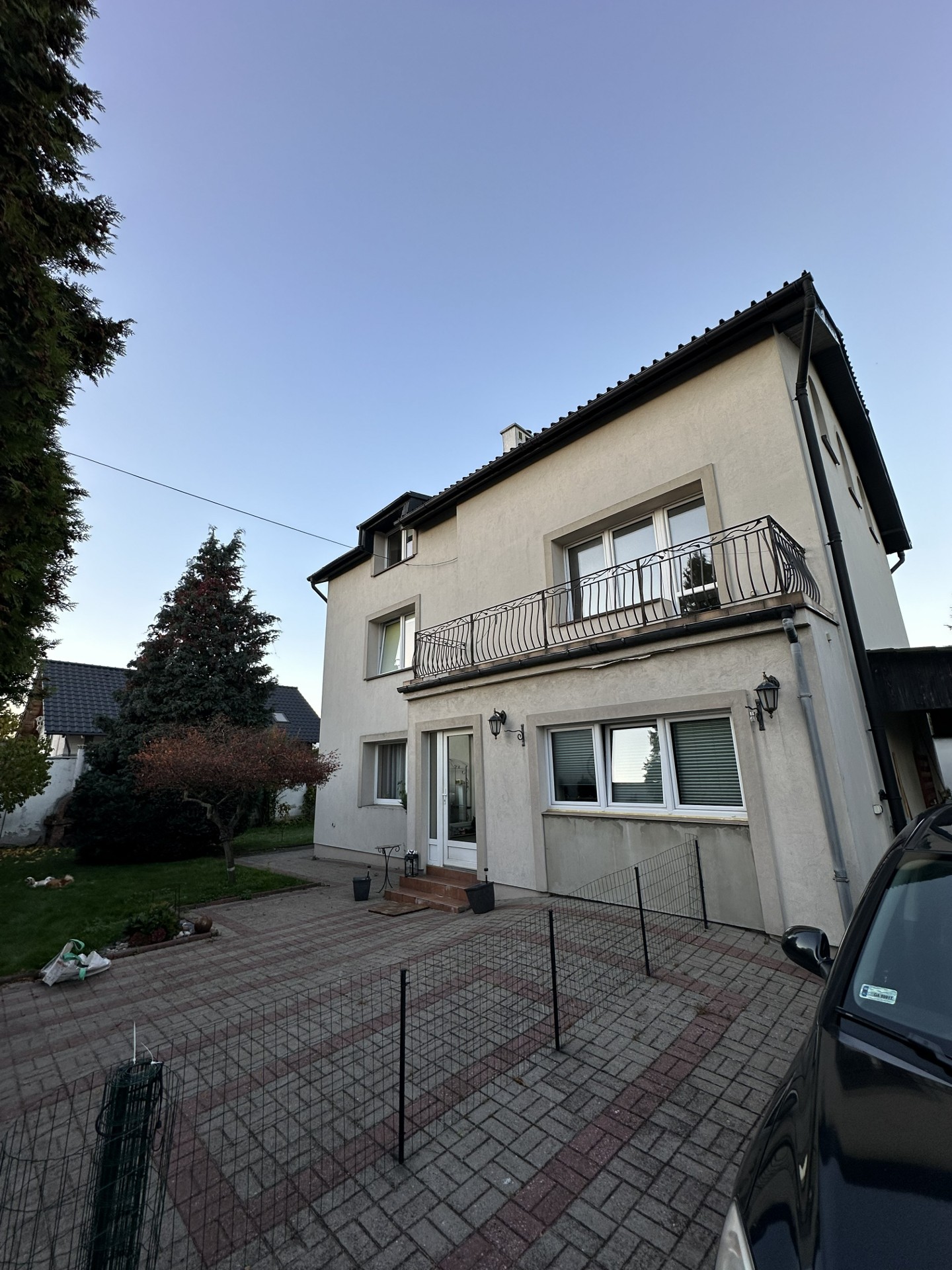 Dom na sprzedaż, 5 pokoi, 263 m², Rumia