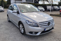Mercedes B 180. Niski Przebieg, Wyposażony, Zadbany. RATY.